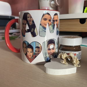 Taza Love