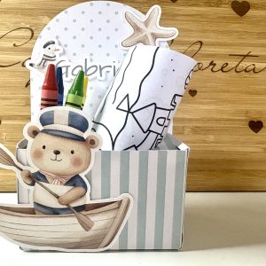 Detallito para los más peques