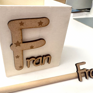 Lapicero personalizado