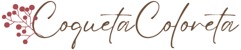 Coqueta Coloreta